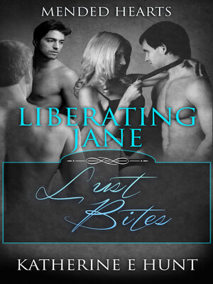 cover image of Liberating Jane